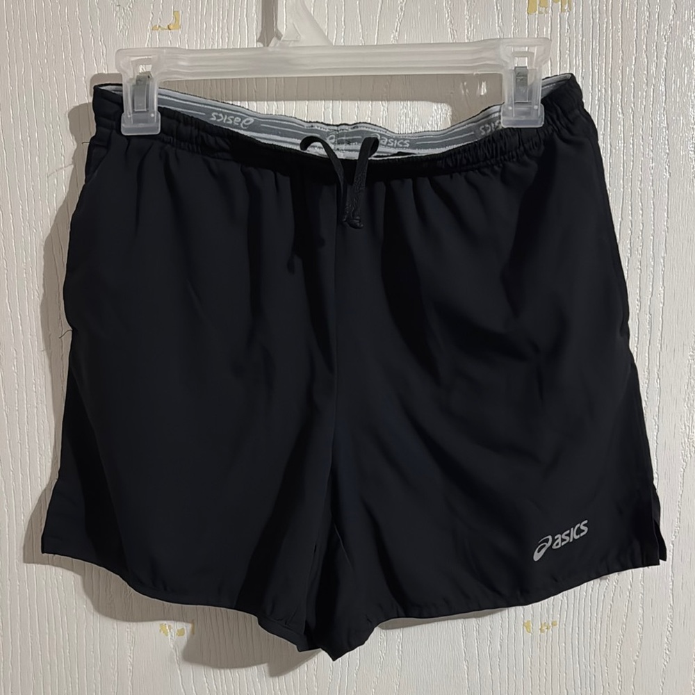 ASICS Shorts 105